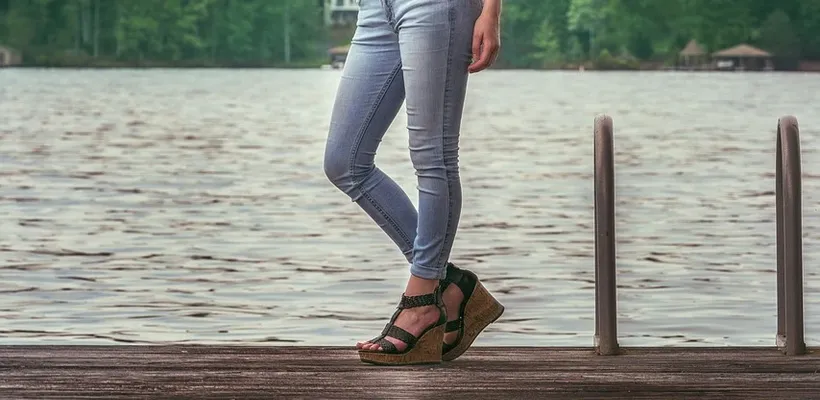 Laatste rokjes en broeken voor de helft??. …