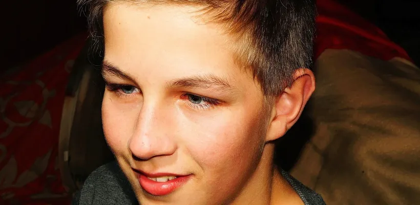 Super te gekke broek  voor Teens van Cost Bart …