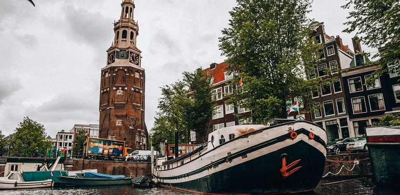 Het ideale Nederlandse weer voor de made in Spain …