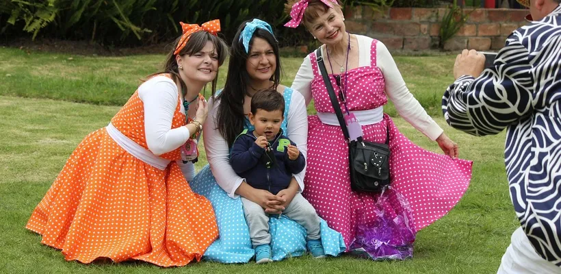 Gisteren gezellige party gehad Calbasa,C-kidz en … Gisteren gezellige party gehad Calbasa,C-kidz en …