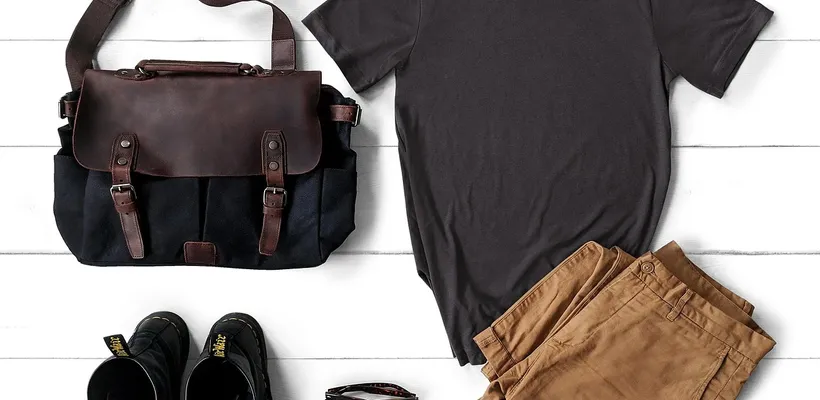 Stoer ’t shirt van Cost Bart