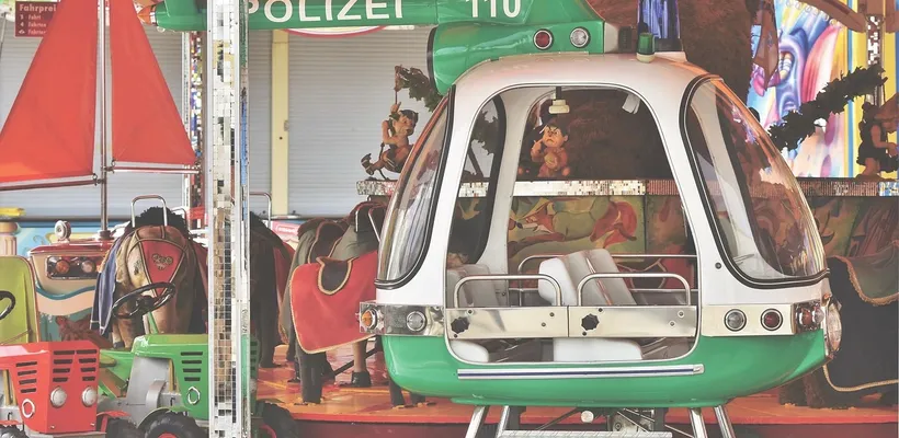 Zaterdagmorgen is C-kidz er ook met de leukste …