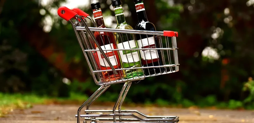 Shopp till you drop
