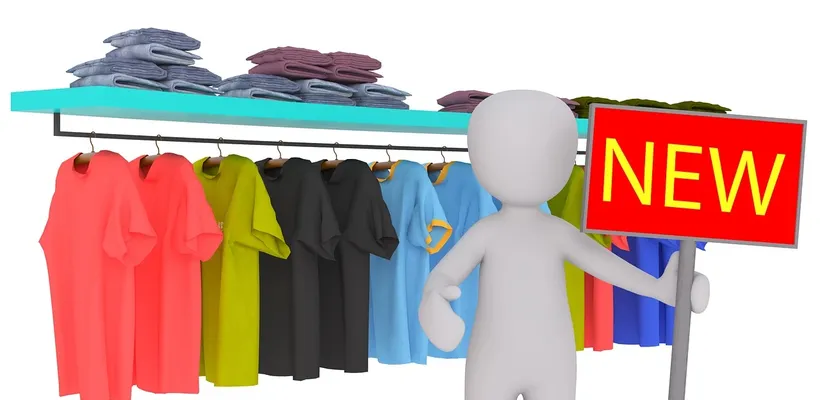 Vanaf morgen op alle zomer jassen 30%korting . …
