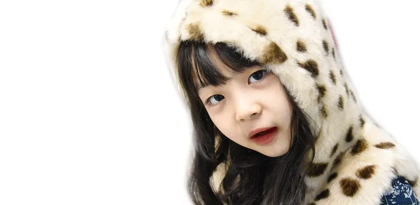 Stoere girl ,belgisch model ?